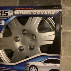 Car Rims 