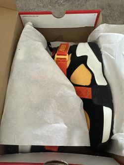 Nike Air Raid 10.5