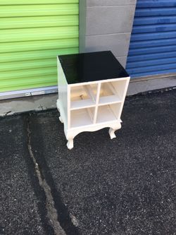 Small wine rack