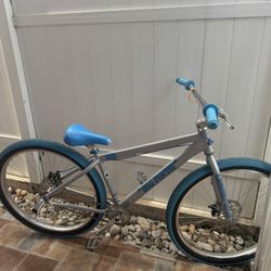 Se Bike 29 Inch