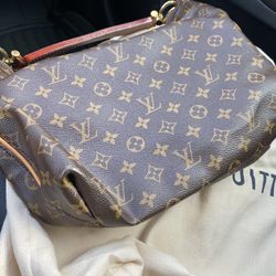 Louis Vuitton Bag