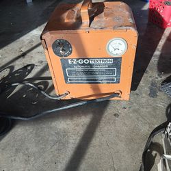 E-Z-GO TEXTRON Automatic Charger