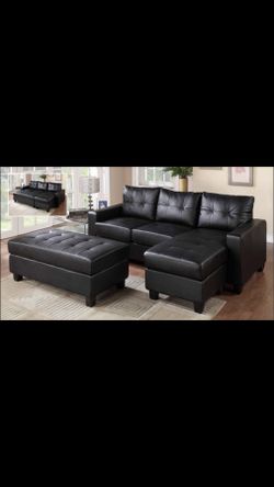 BRAND NEW SOFA CHAISE $499!!!