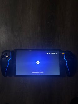 Ps portal