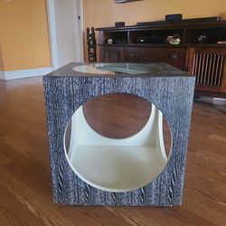 End/  Side/ /Accent Table