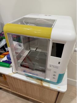 Aoseed kids 3D Printer