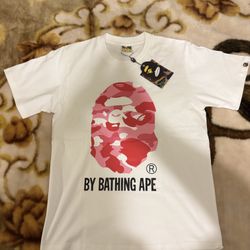 Bape Tee
