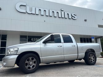 2006 Dodge Ram 2500