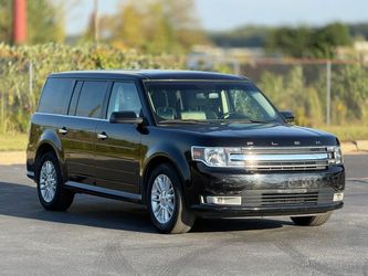2016 Ford Flex