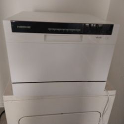 Portable Dishwasher 