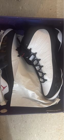 Air Jordan 9 space jam size 12