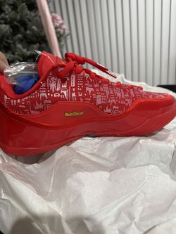 LeBron Best In Class 