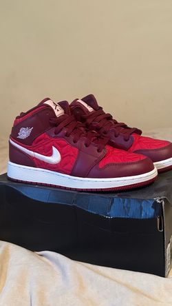 Jordan MID 5.5