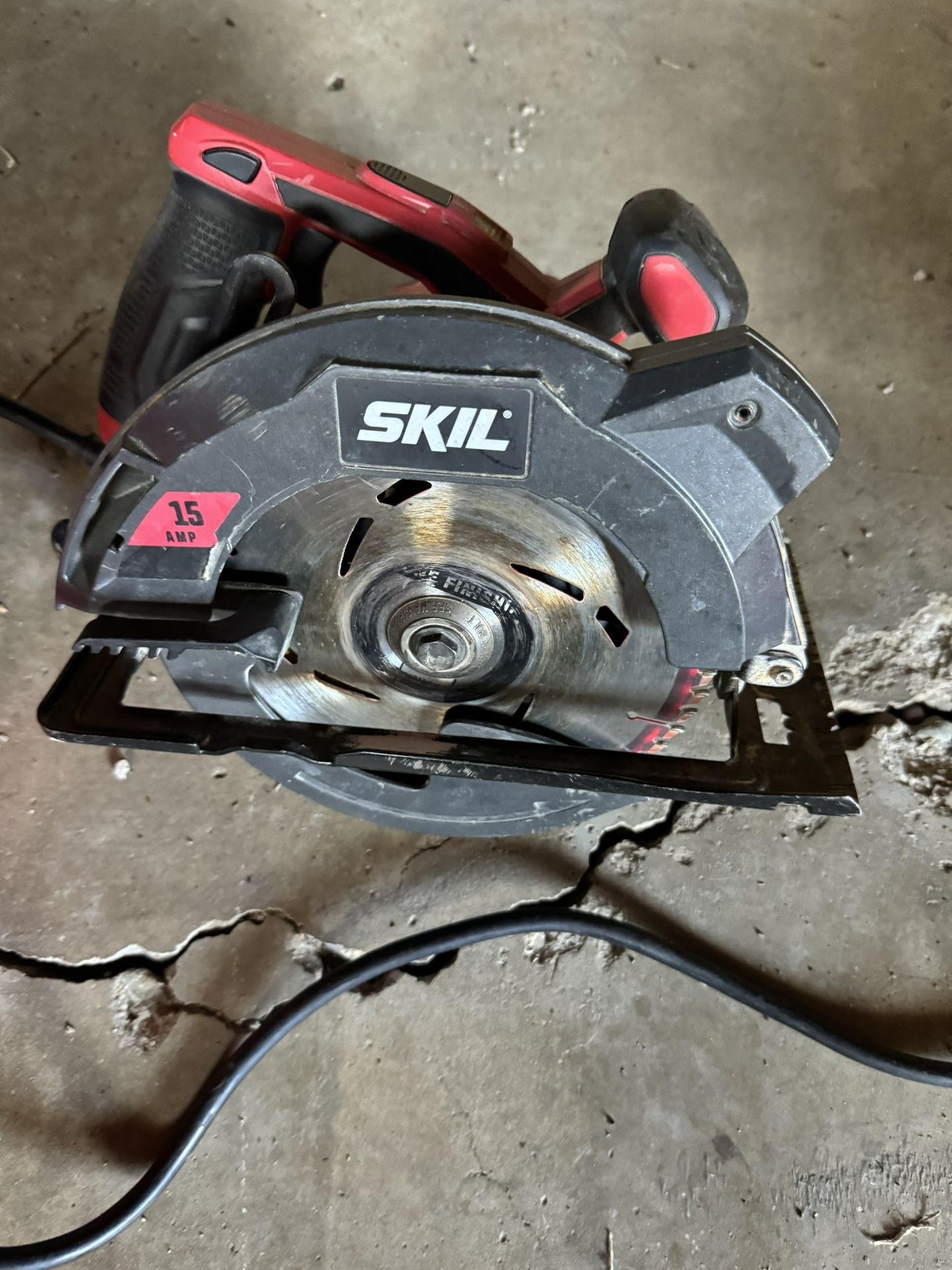 Circular Saw