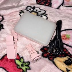 LED Phone Light For Selfies 