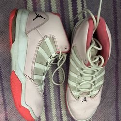 pink jordans send offers