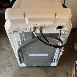 Samsung Washer & Dryer 