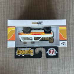 Chevy Blazer M2
