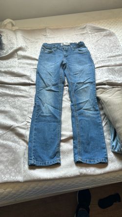 Boy Jean