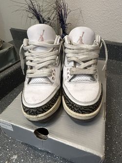 Neapolitan 3s sz 9