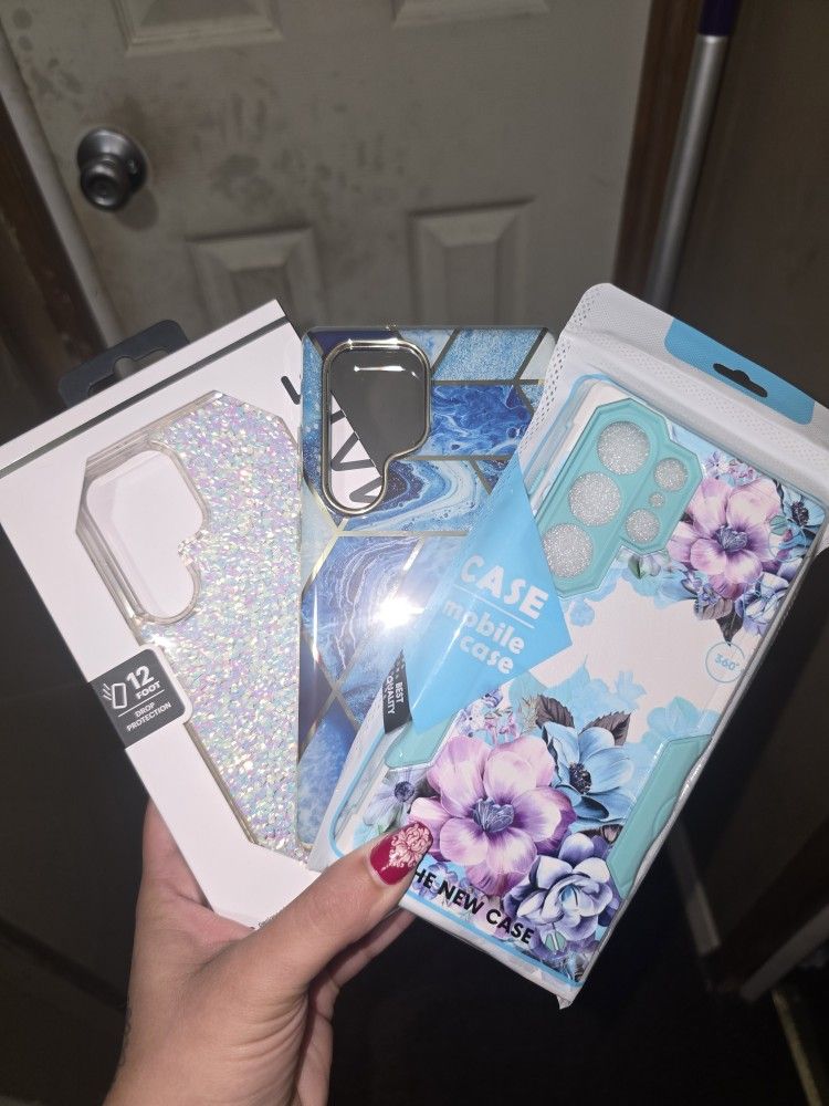 Phone Cases
