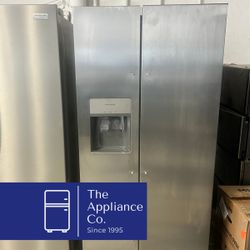 Frigidaire Refrigerator 33 Inch 