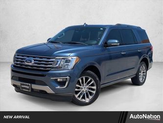2018 Ford Expedition