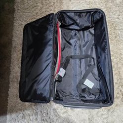 Samsonite Luggage 