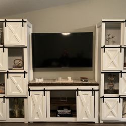 Farmhouse Media Center