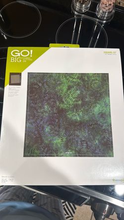 GO! Die
