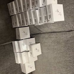Airpods Pro Gen 2