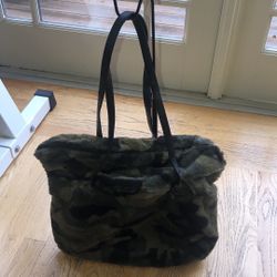 Styline Leopard Womens Tote Purse Cheetah Camo Geometric Bag