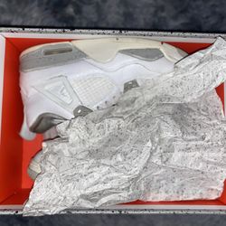 Jordan 4 Oreo 6 1/2 Kids