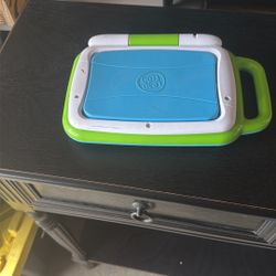 Leapfrog Computer