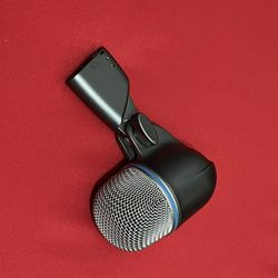Shure Beta 57A  Kick Mic