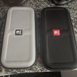 2 switch cases for $30  for both firm on price