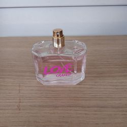 Love Crazed Eau de Parfum for Women