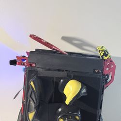 Extreme Bull GT Pro +