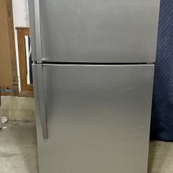 Whirlpool Fridge Refrigerator 