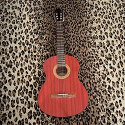 Lucero LC100 Classical Acoustic Guitar