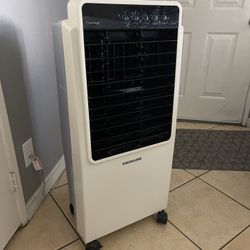 Bonaire Air Cooler