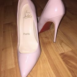 Christian Louboutin Heels 