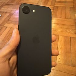 iPhone 16E 128gb Unlocked 