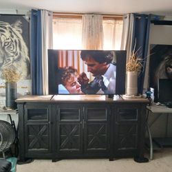 Entertainment  Center