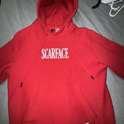 Scarface Hoodie