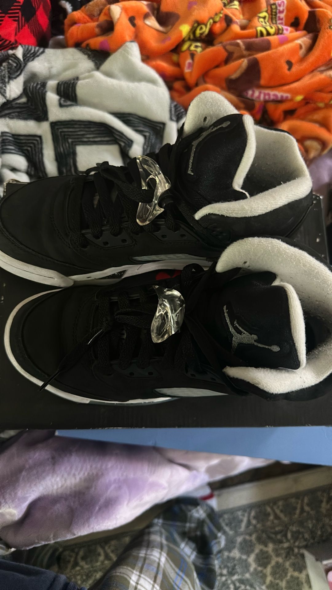 Air Jordan 5 Retro 6.5