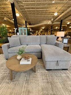 Indie 2 pc. Sectional