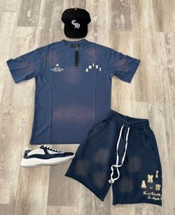amiri outfit