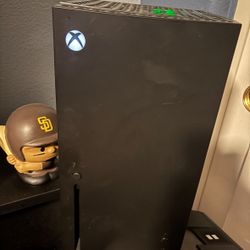 Xbox Mini Fridge