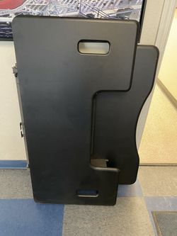 Manueal Table Top Standing Mount